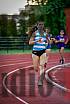 Fotos de los 1500 m llanos de mujeres