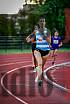 Fotos de los 1500 m llanos de mujeres