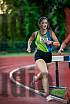 Fotos de los 1500 m llanos de mujeres