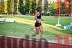 Fotos de los 1500 m llanos de mujeres