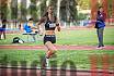 Fotos de los 1500 m llanos de mujeres