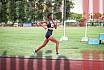 Fotos de los 1500 m llanos de mujeres