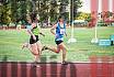 Fotos de los 1500 m llanos de mujeres