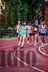 Fotos de los 1500 m llanos de varones