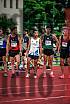 Fotos de los 1500 m llanos de varones