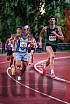 Fotos de los 1500 m llanos de varones