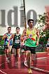 Fotos de los 1500 m llanos de varones