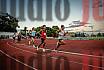 Fotos de los 1500 m llanos de varones