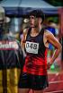 Fotos de los 1500 m llanos de varones