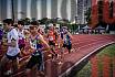 Fotos de los 1500 m llanos de varones
