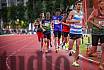 Fotos de los 1500 m llanos de varones