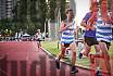 Fotos de los 1500 m llanos de varones