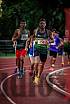 Fotos de los 1500 m llanos de varones