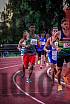 Fotos de los 1500 m llanos de varones