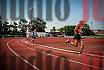 Fotos de los 1500 m llanos de varones