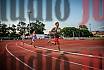 Fotos de los 1500 m llanos de varones