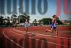 Fotos de los 1500 m llanos de varones