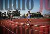 Fotos de los 1500 m llanos de varones