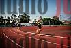 Fotos de los 1500 m llanos de varones