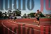 Fotos de los 1500 m llanos de varones