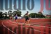 Fotos de los 1500 m llanos de varones