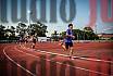 Fotos de los 1500 m llanos de varones