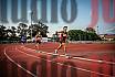Fotos de los 1500 m llanos de varones