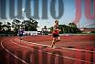 Fotos de los 1500 m llanos de varones