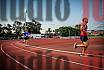 Fotos de los 1500 m llanos de varones