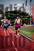 Fotos de los 1500 m llanos de varones