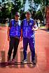 Fotos de algunos extras del torneo