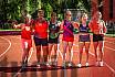 Fotos de algunos extras del torneo