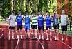 Fotos de algunos extras del torneo