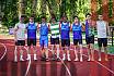 Fotos de algunos extras del torneo