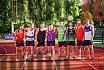 Fotos de algunos extras del torneo