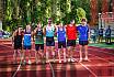 Fotos de algunos extras del torneo