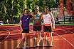 Fotos de algunos extras del torneo