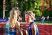 Fotos de algunos extras del torneo