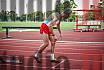 Fotos de los 400 m llanos de varones