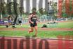 Fotos de los 400 m llanos de varones