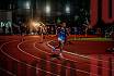 Fotos de las postas 4x400 m mixtas