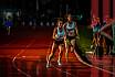 Fotos de las postas 4x400 m mixtas