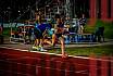 Fotos de las postas 4x400 m mixtas