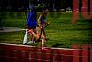 Fotos de las postas 4x400 m mixtas