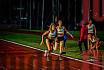Fotos de las postas 4x400 m mixtas