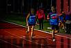 Fotos de las postas 4x400 m mixtas