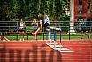 Fotos de los 110 m con vallas de varones