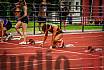 Fotos de los 100 m llanos de mujeres - FINAL