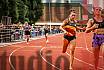 Fotos de los 100 m llanos de mujeres - FINAL