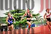 Fotos de los 100 m llanos de mujeres - FINAL